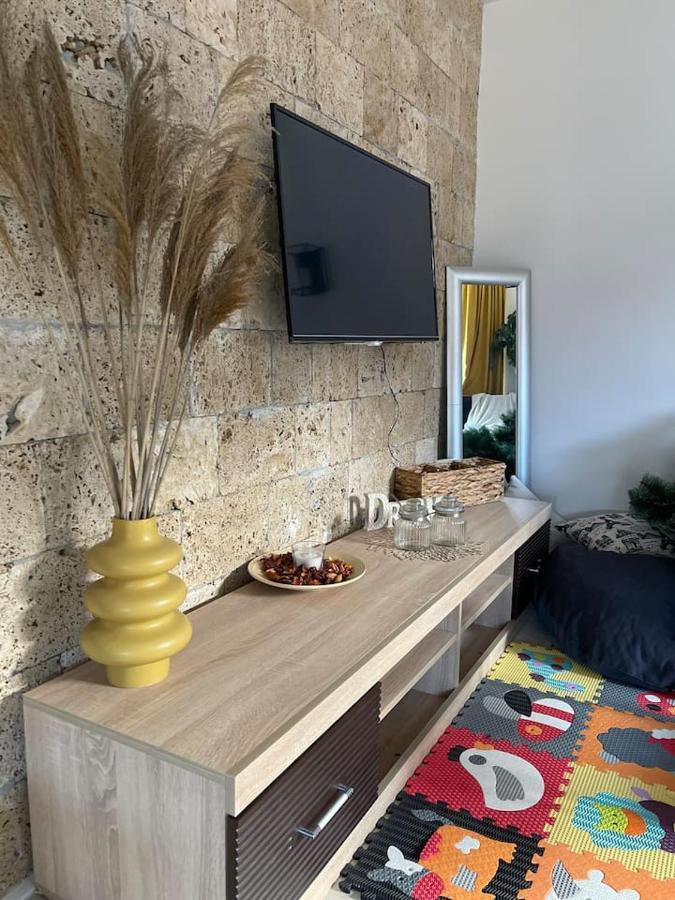 Vila Maslacak Popovici Luaran gambar